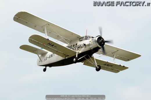 2006-06-10 Carpi Airshow 0542 AN-2